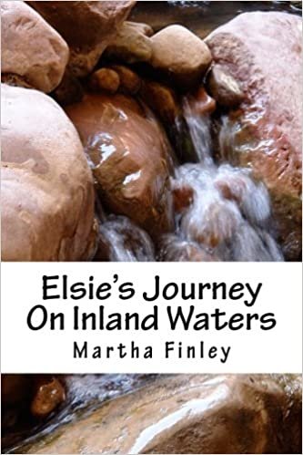 Elsie's Journey On Inland Waters