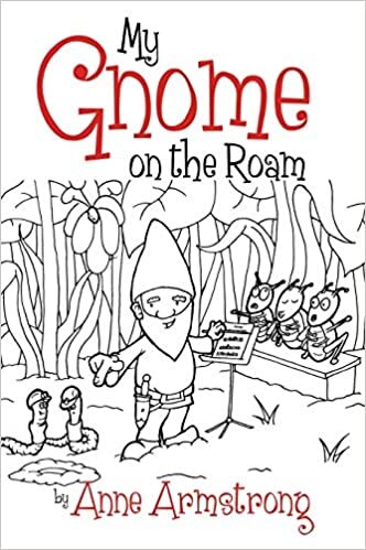 My Gnome on the Roam