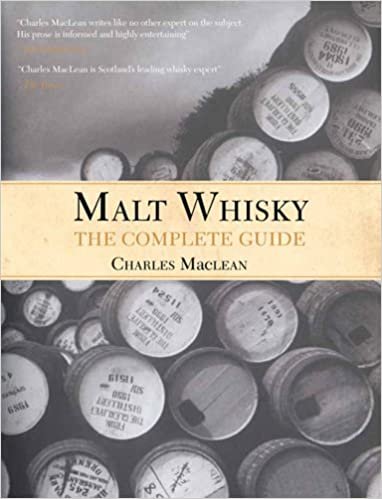 Malt Whisky: The Complete Guide indir