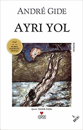 AYRI YOL