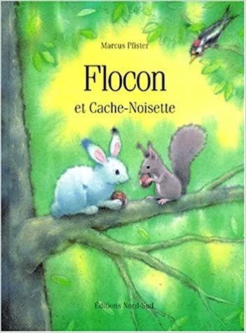 Flocon Et Cache-Noisette/Hopper's Treetop Adventure (GRANDS ALBUMS)