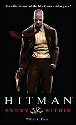 Hitman, Book One