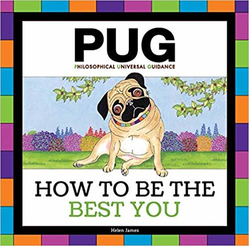 Pug: How to be the Best You indir