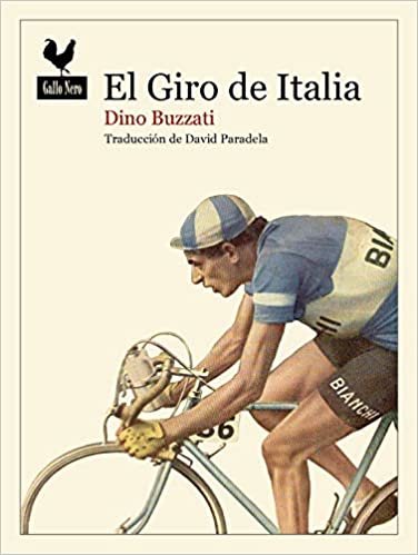 El Giro de Italia (Narrativas, Band 60)