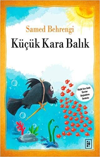 Küçük Kara Balık indir