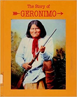 Wolf of the Desert: The Story of Geronimo (Famous American Indian Leaders) indir
