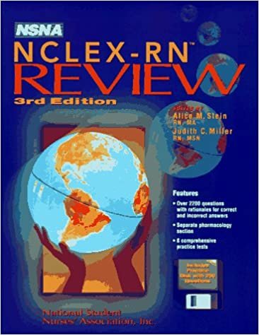 Nclex Rn-Review (NSNA'S NCLEX RN REVIEW) indir