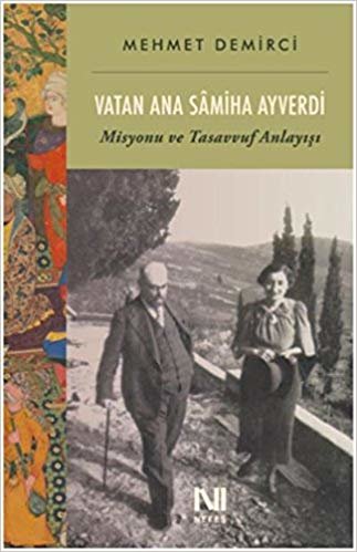 Vatan Ana Samiha Ayverdi