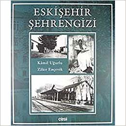 Eskişehir Şehrengizi