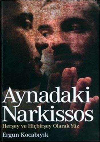 AYNADAKİ NARKİSSOS indir