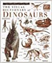 Dinosaurs (DK Visual Dictionaries)