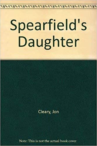 Spearfield's Daughter