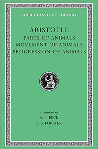 Parts of Animals (Proceedings of the Harvard Celtic Colloquium): 12