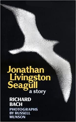 Jonathan Livingston Seagull indir