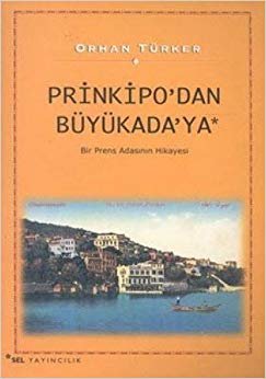 PRİNKİPODAN BÜYÜKADAYA indir