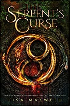 The Serpent's Curse (Volume 3) (The Last Magician, Band 3) indir