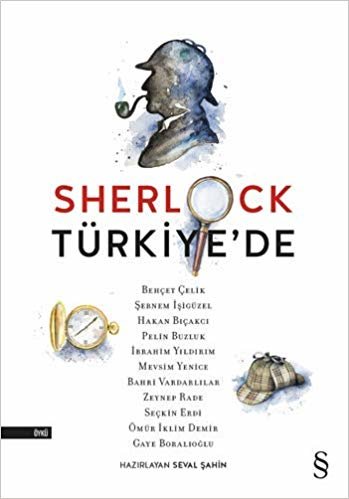 Sherlock Türkiye'de indir