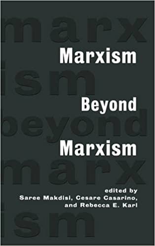 Marxism Beyond Marxism indir