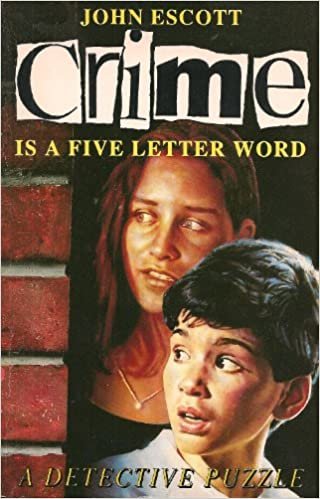 Crime is a Five Letter Word