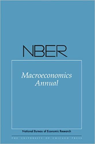 indir   NBER Macroeconomics Annual: v.27 (National Bureau of Economic Research Macroeconomics Annual) tamamen