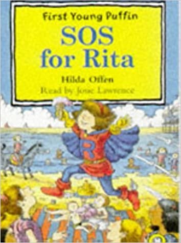 SOS for Rita (First Young Puffin S.)