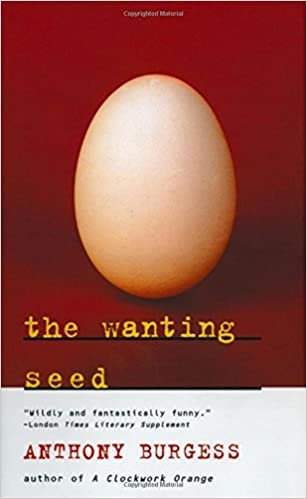 Wanting Seed (Norton Paperback Fiction)