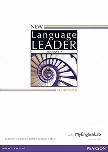 New Language Leader Advanced Coursebook indir