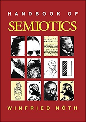 Handbook of Semiotics (Advances in Semiotics) indir