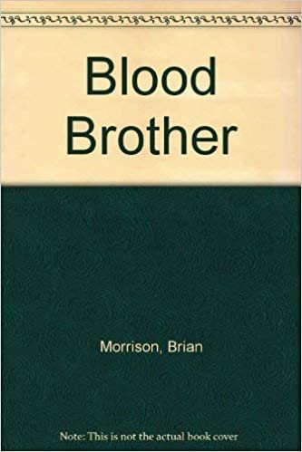 Blood Brother indir