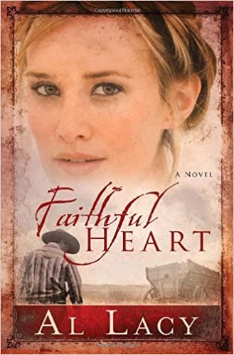 Faithful Heart (Angel of Mercy)