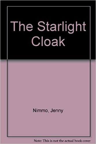 The Starlight Cloak