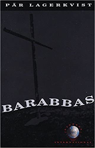Barabbas (Vintage International)