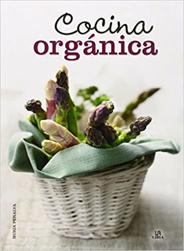 Cocina orgánica indir