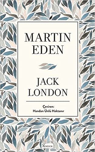 Martin Eden (Ciltli)