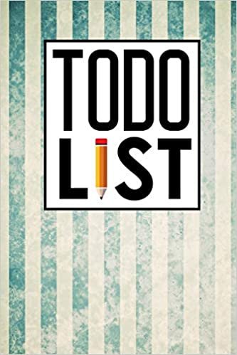 To Do List: Daily Task For Kids, To Do List Booklet, Task List Notebook, To Do Notes, Agenda Notepad For Men, Women, Students & Kids, Vintage/Aged Cover: Volume 59 (To Do List Notebook) indir