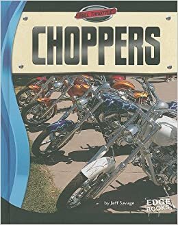 Choppers (Edge Books)