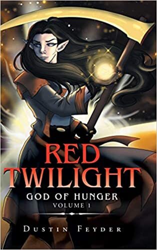 Red Twilight: God of Hunger