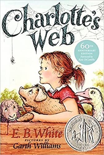 Charlotte's Web indir