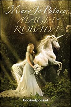 Magia Robada (Books4pocket Romantica)