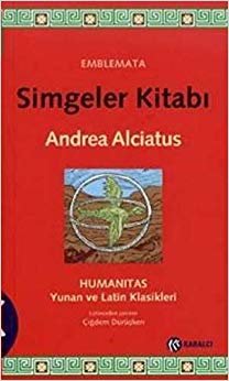 Simgeler Kitabı: Humanitas Yunan ve Latin Klasikleri