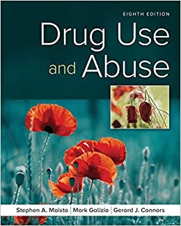 Connors, G: Drug Use and Abuse
