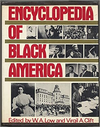 Encyclopedia of Black America indir