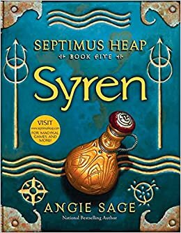 Syren (Septimus Heap (Quality))