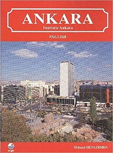 Ankara-Touristic Ankara indir