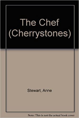 The Chef (Cherrystones S.)