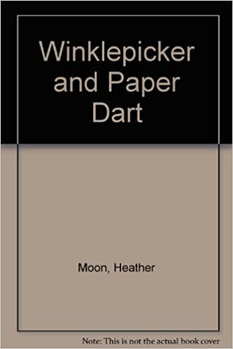 Winklepicker and Paper Dart