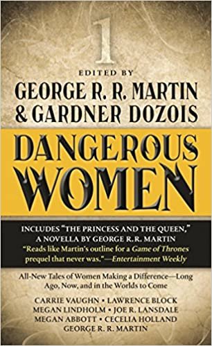 Dangerous Women 1: 1/3