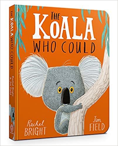 The Koala Who Could indir