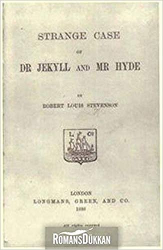 Level 5 Dr. Jekyll and Mr. Hyde: Worldwide Readers