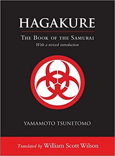 Hagakure: The Book of the Samurai indir